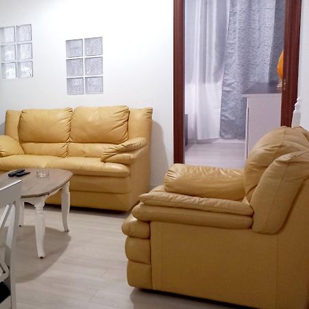 Art Apartment Durres Albania المظهر الخارجي الصورة